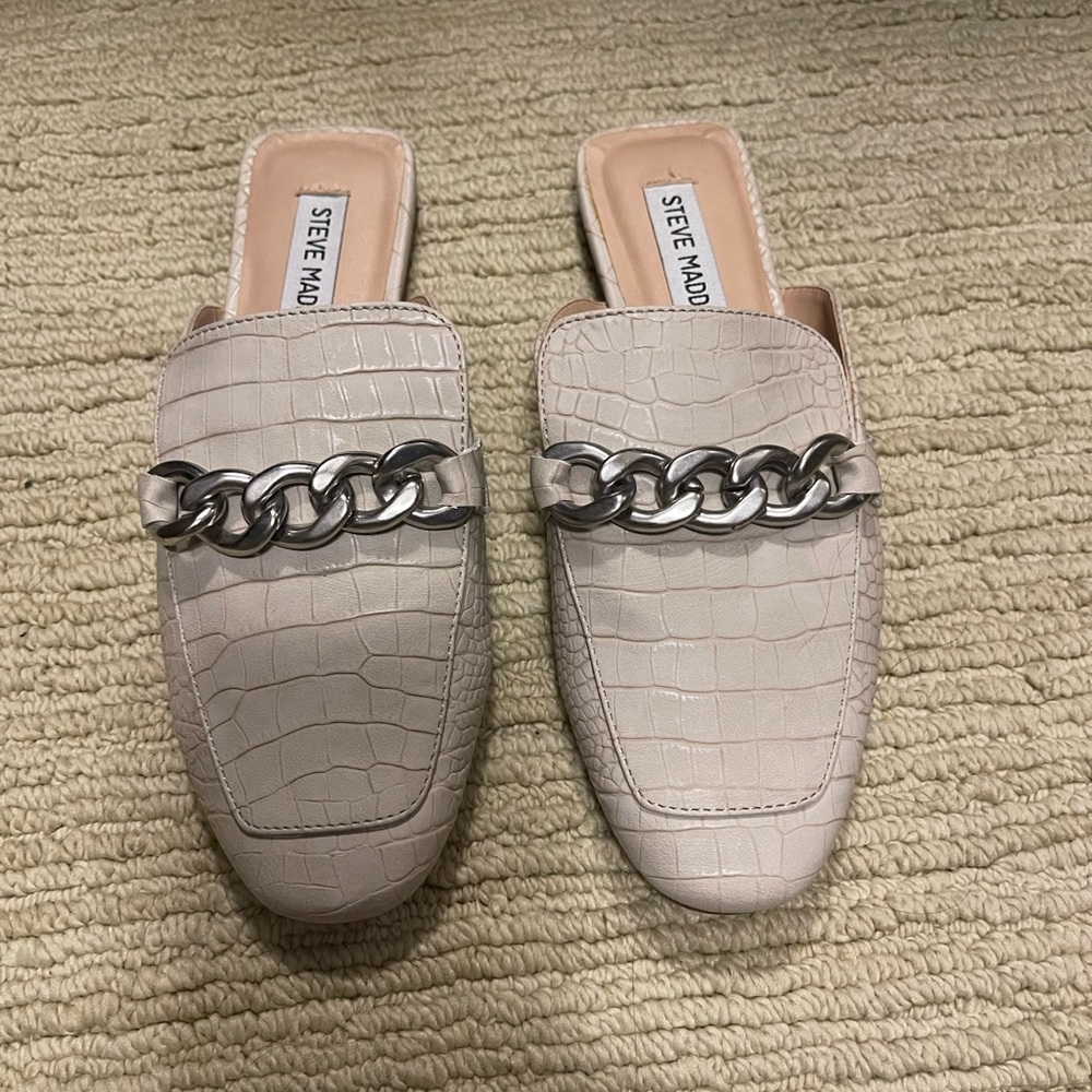 Steve Madden